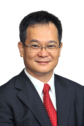 LEUNG HEUNG YING, ALVIN