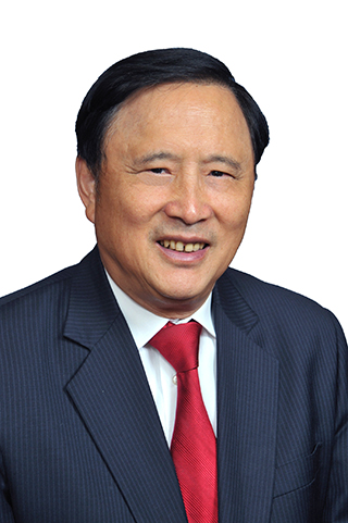 LUN SHEUNG NIM, FRANCIS